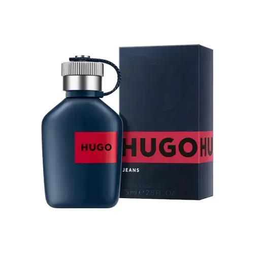 BOSS HUGO Jeans EDT Spray 75ml