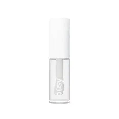 PUSY Lab uchun moy Crystal