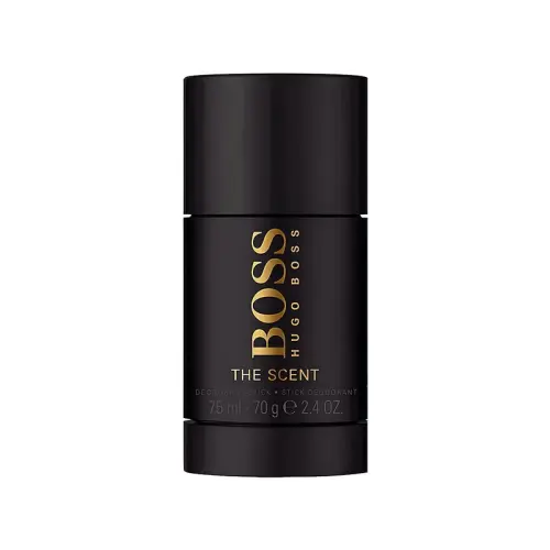 BOSS The Scent for Him Deodorant Stick 75ml