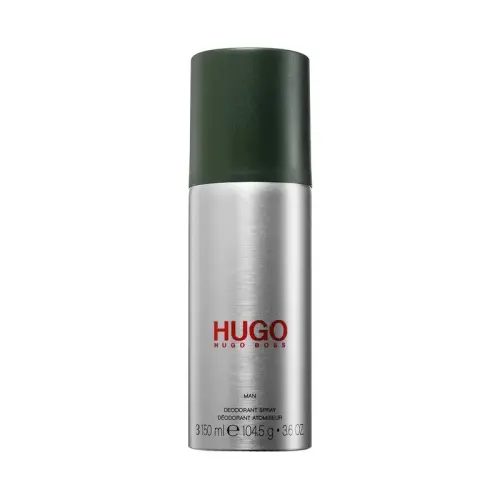 BOSS Hugo Man Deodorant Spray 150ml