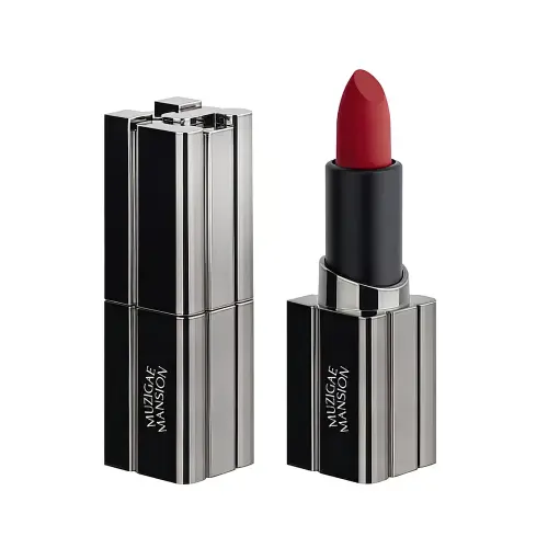 MUZIGAE MANSION MOODWEAR BLUR LIPSTICK 005 BABE Lab bo'yog'i
