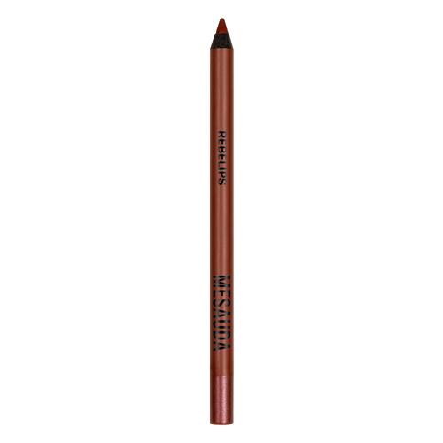 MESAUDA REBELIPS 102 HAZELNUT Карандаш для губ