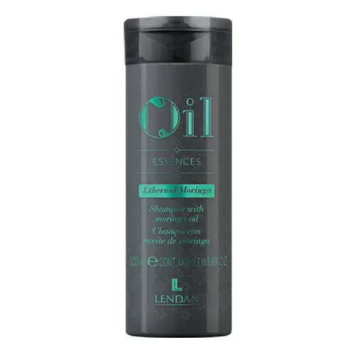 Lendan Soch vositasi: LD MORINGA SHAMPOO 100ML, moringa moyli shampun, 100 ml