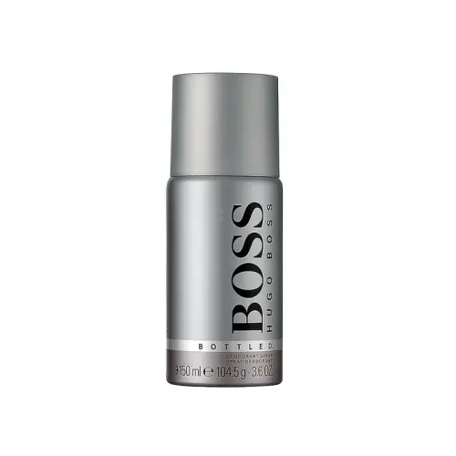 BOSS Bottled Deodorant Spray 150ml