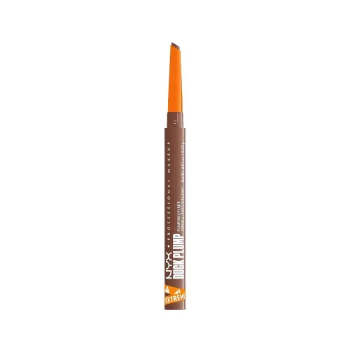 NYX PM Lablar uchun namlantiruvchi krem DCK PL DPML09 Lablar uchun namlantiruvchi krem Duck Plump, ton DPML09