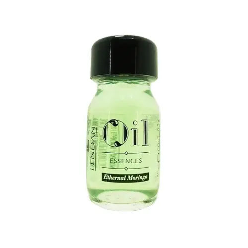 Lendan Regeneratsiya qiluvchi moy / Ethernal Moringa (12 dona o'rama), 10 ml