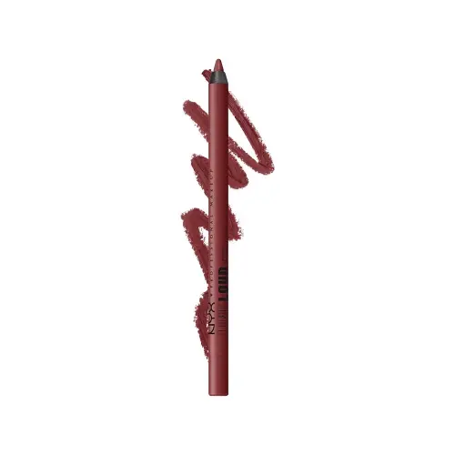 NYX PM каран д губ LINE LOUD LLLP31 Карандаш для губ Line Loud оттенок LLLP31 Штрих-код: 800897249991