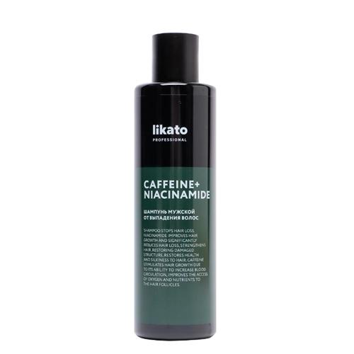 Likato Prof MAGIC SPRAY, sochlar o'sishi uchun sprey, 100 ml