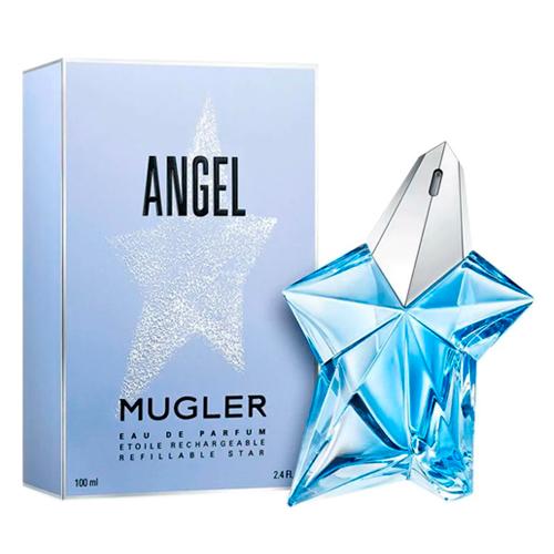 ANGEL ПАРФЮМЕРНАЯ ВОДА 100 мл