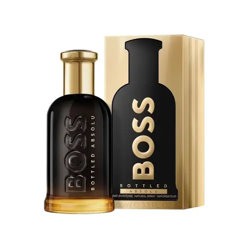 BOSS Bottled AbsoluParfum Intense Spray 100ml