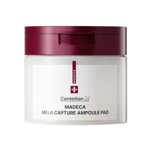 Centellian24 Madeca Mela Capture Ampoule Pad (60pcs)