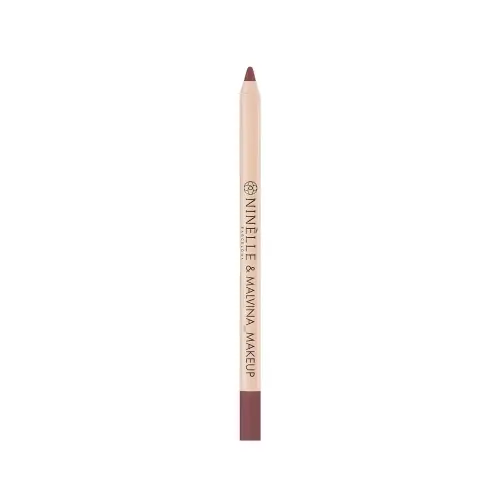 NINELLE 24 soatlik gel lab qalami SENTIMIENTO NINELLE & MALVINA №244 bej