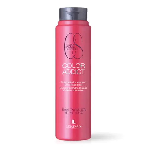 Lender Color Addict Color Protector shampuni, 300 ml