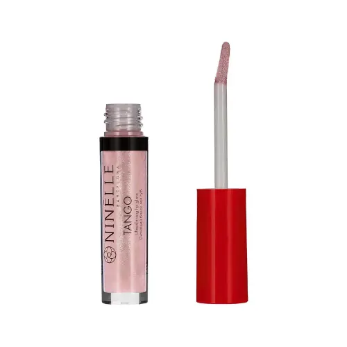 Ultra-shining lip gloss TANGO №709 strawberry sundae