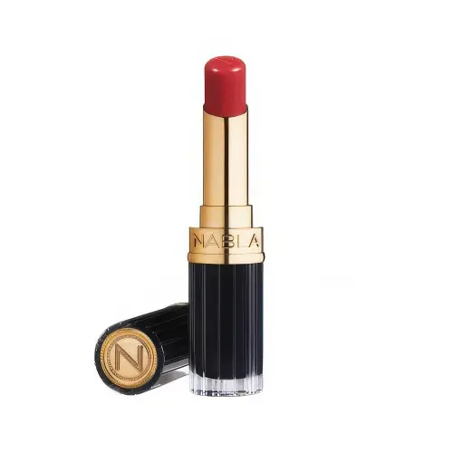 Nabla Beyond Jelly Lipstick - Blooming Namlantiruvchi matoviy effektli jele pomada 3.2 g