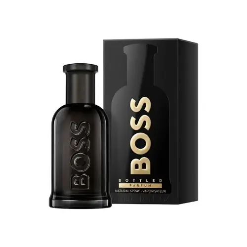 BOSS Bottled Parfum Spray 50ml