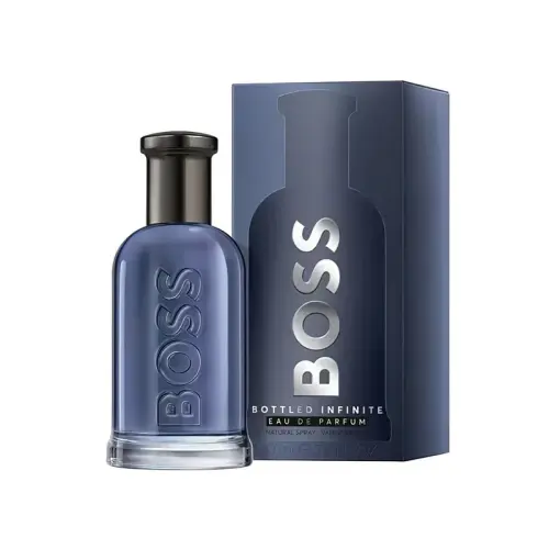 BOSS Bottled Infinite EDP Spray 100ml