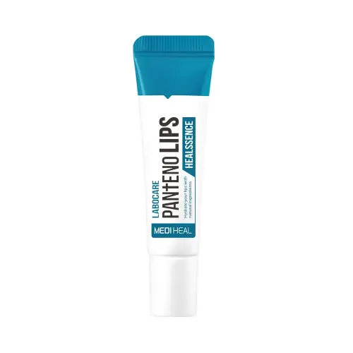 MEDIHEAL PANTENOLIPS HEALSSENCE Pantenolli tiklovchi lab essensiyasi 10 ml