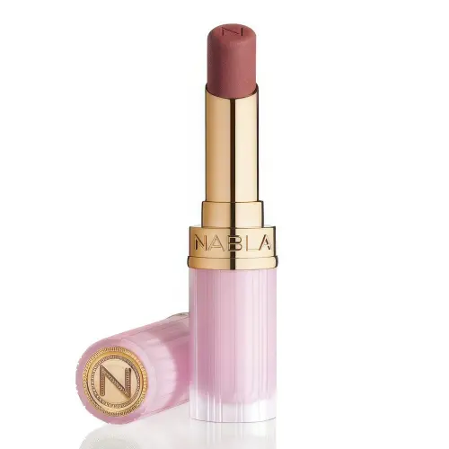 Nabla Beyond Blurry Lipstick - Dea Yumshoq fokusli matoviy pomada 3.2 g