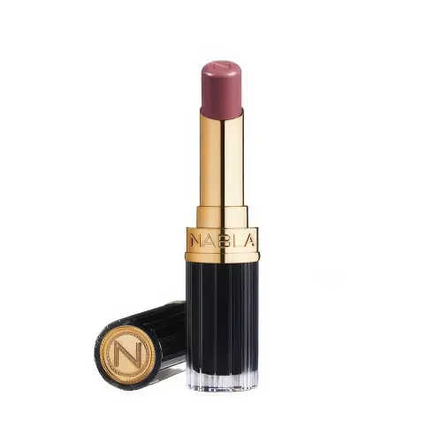Nabla Beyond Jelly Lipstick - Dea Namlantiruvchi matoviy effektli jele pomada 3.2 g