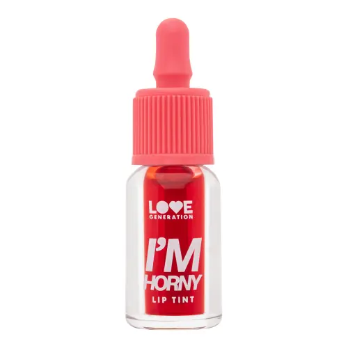 Love Generation Lab uchun tint / Lip Tint I'm Horny ton 01