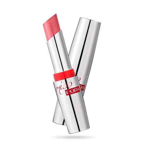 PUPA Lab bo'yog'i ton 200 Miss Pupa pushti sorbet