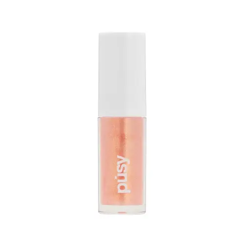 PUSY Lab uchun moy PUSY Peach sangria, 4 ml.