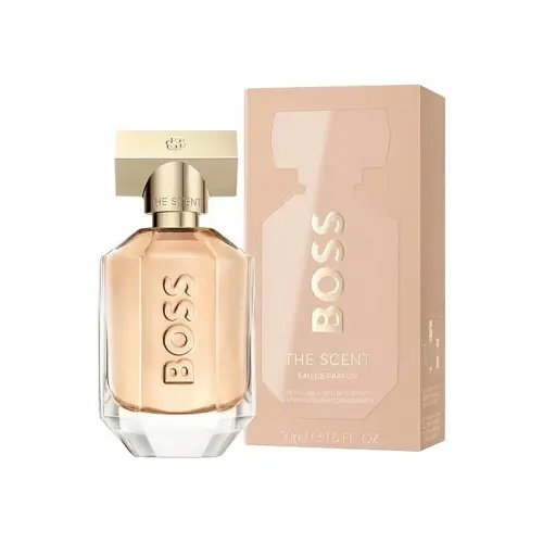 BOSS The Scent For Her EDP Spray 50ml