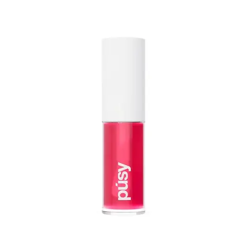 PUSY Lab uchun moy Crystal Pink