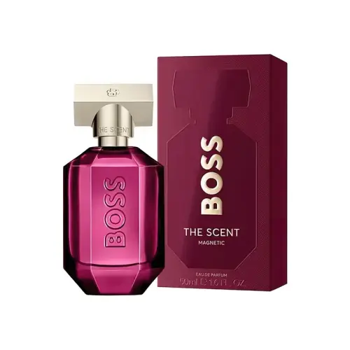 BOSS The Scent Magnetic for Her EDP Spray 50ml