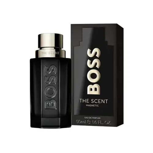 BOSS The Scent Magnetic for Him EDP Spray 50ml