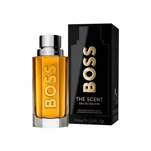 BOSS The Scent for Him EDT Spray 100ml