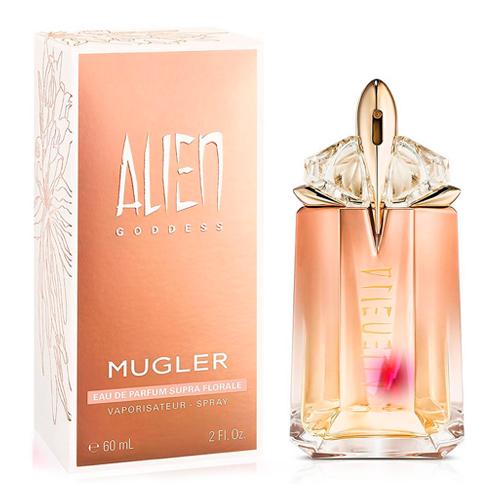 MUGLER Alien Goddess Supra Florale EDP (W) 60ML