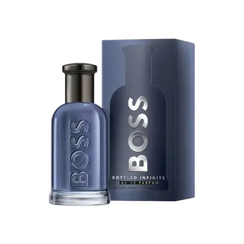 BOSS Bottled Infinite EDP Spray 50ml