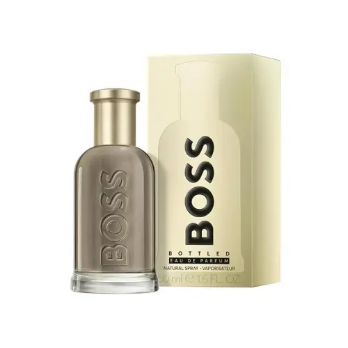 BOSS Bottled EDP Spray 50ml