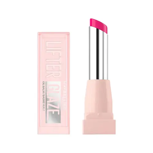 Maybelline Lab balzami Lifter Glaze, ton 003 ROSE BITE