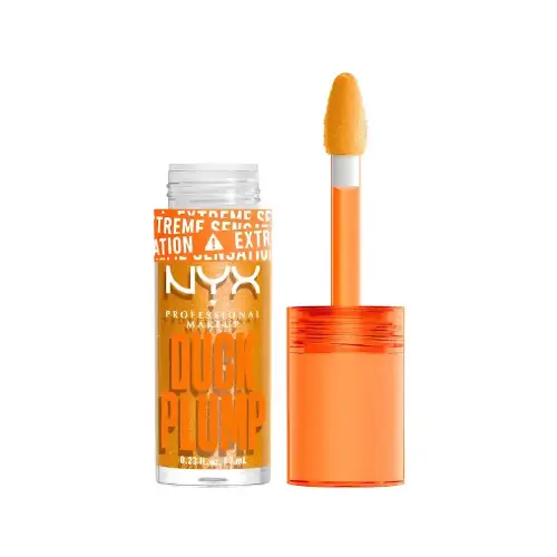 NYX PM Lab yaltirog'i Duck Plump ton DPLL22