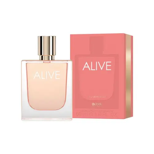 BOSS ALIVE EDP Spray 50ml