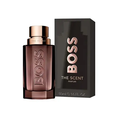 BOSS The Scent Le Parfum for Him Parfum Spray 50ml
