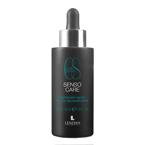 Lendan Sezgir bosh terisi uchun "Comfort" serumi, Dermocalm Serum Senso Care