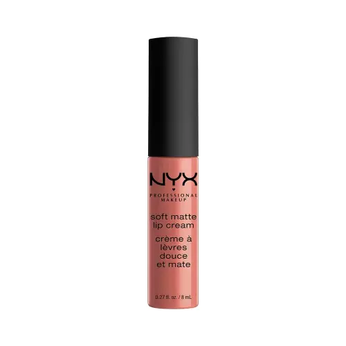 NYX PM soft matte lip cream smlc14 ZURICH 8ml