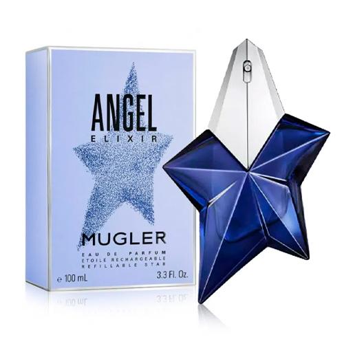 MUGLER Angel ELIXIR EDP SPRAY(W) 100ML