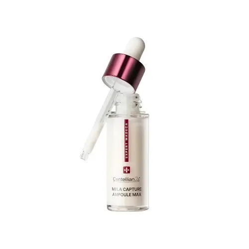 Centellian24 Expert Madeca Mela Capture Ampoule Max 15ml