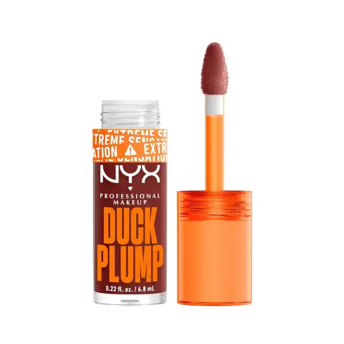 NYX PM Блеск д губ DPLL16 Блеск для губ Duck Plump оттенок DPLL16 Штрих-код: 800897250454