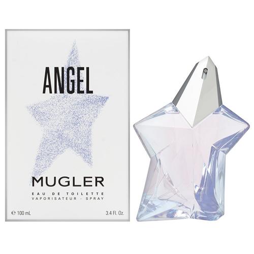 ANGEL ТУАЛЕТНАЯ ВОДА 100 мл