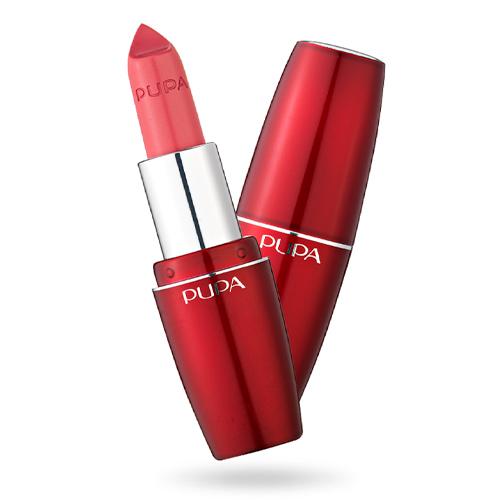 PUPA Lab bo'yog'i t.102 Pupa Volume romantik pushti