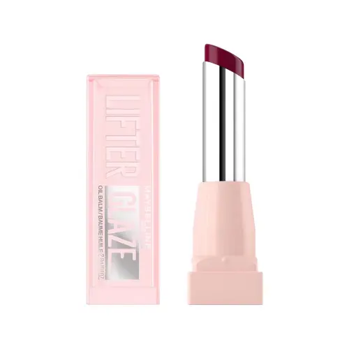 Maybelline Lab balzami Lifter Glaze, ton 008 ACAI GLAZE