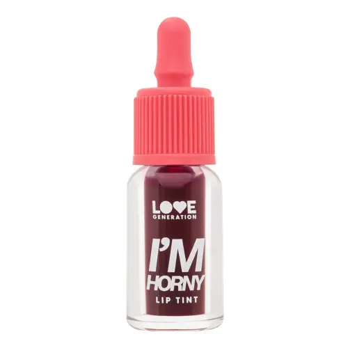 Love Generation Lab uchun tint / Lip Tint I'm Horny ton 03