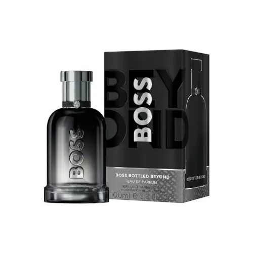 BOSS Bottled Beyond EDP Spray 100ml