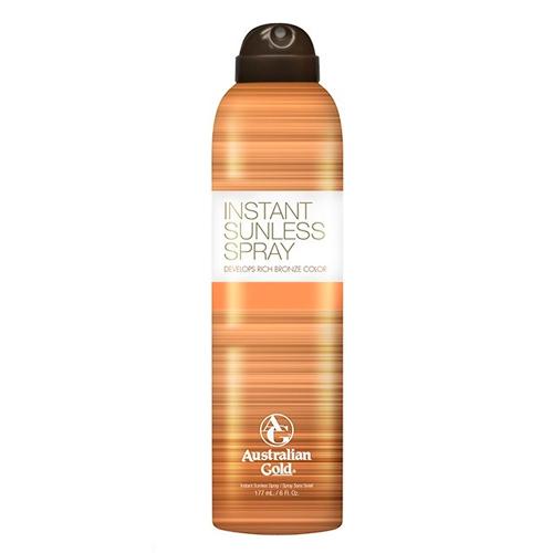 Australian Gold Instant Sunless Spray 177ml